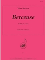 Berceuse (lullabyfor A Bear) - Vln-pno