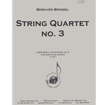 String Quartet No. 3 - Set
