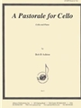 A Pastorale For Cello & Pno -