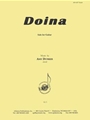 Doina - Gtr Solo - Dunker