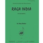 Raga India For Strgs - Set