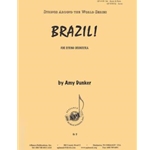 Brazil! For Strings - Set