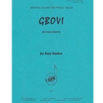 Gbovi For Strings - Set