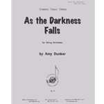 As Darkness Falls For Strings - Set