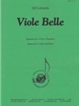 Viole Belle - Viola Quintet