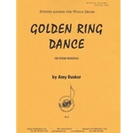 Golden Ring Dance - Stg Orch - Set
