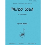 Tango Loca - Stg Orch - Set