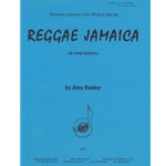 Reggae Jamaica! - Stg Orch - Set