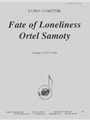 Sonata For Viola/ortel Samoty