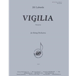 Vigilia - Nocturno For Strg Orch - Set