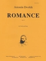Romance, Op. 11 - Vln-pno