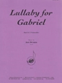 Lullaby For Gabriel - Vc 2