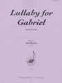 Lullaby For Gabriel - Vla 2