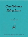 Caribbean Rhythms - 5 Gtr Solos