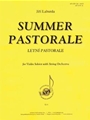 Summer Pastorale (letni) - Vln-strg 4