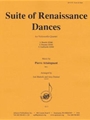 Suite Of Renaissance Dances - Vc 4