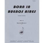 Born In Beunos Aires - Set - Chbr Orch