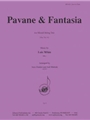 Pavane & Fantasia - Stg 3 -