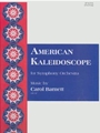 American Kaleidoscope - Set - Sym Orch