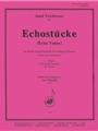 Echostucke (echo Tunes) - Strg 9/stg Orch