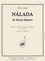 Nalada (in Good Spirits - Clt-trp-pno