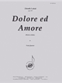 Dolore Ed Amore, Opus 347 - Viola Quartet3:00