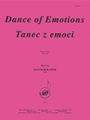 Dance Of Emotions - Pno Trio (vln, Vla, Pno)