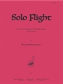 Solo Flight - Cbs - Pno Solo
