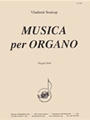 Musica Per Organo