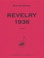 Revelry 1936 - Piano