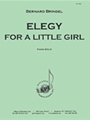 Elegy For Piano (for A Little Girl)