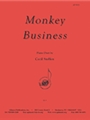 Monkey Business - Pno Duet