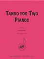 Tango For 2 Pianos