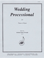 Wedding Processional - Org-pno