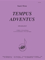 Tempus Adventus For Organ