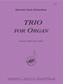 Trio For Organ