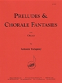 Chorale Fantasies - Organ