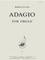 Adagio - Organ Solo
