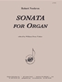 Sonata For Organ