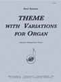 Theme with Variations