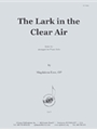 The Lark In The Clear Air - Piano Solo