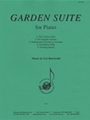 Garden Suite For Piano (6)