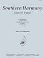 Southern Harmony Suite For Piano (5)