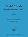 Ceska Beseda-bohemian National Dance - Pno