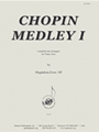 Chopin Medley I- 8 Famous Melodies - Piano Solo