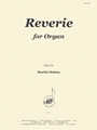 Reverie For Organ