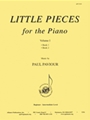 Little Pieces For Piano - Vol. I - Bks 1 & 2