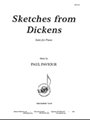 Sketches From Dickens: Suite For Piano