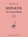 Sonata For Accordion