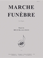 Marche Funebre - Org